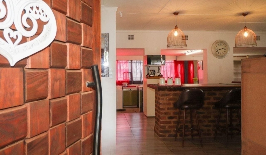 4 Bedroom Property for Sale in Collerville North West